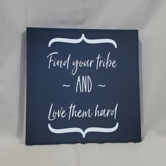 thirty-one Other - Wall Canvas